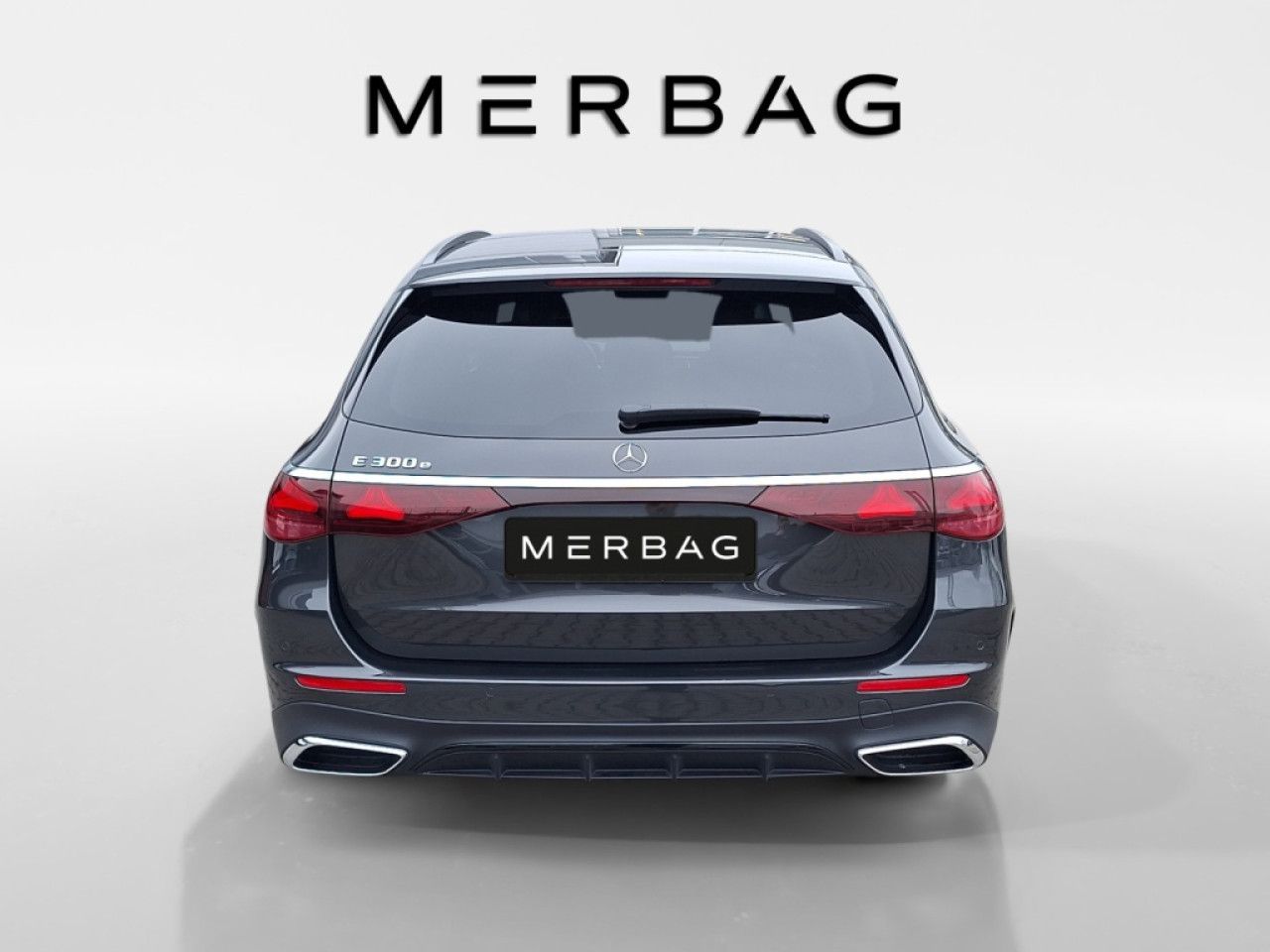 Mercedes-Benz E-Klasse – Bild 3