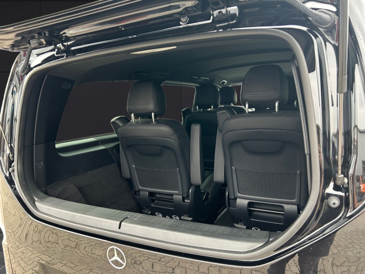 Mercedes-Benz V-Klasse – Bild 15