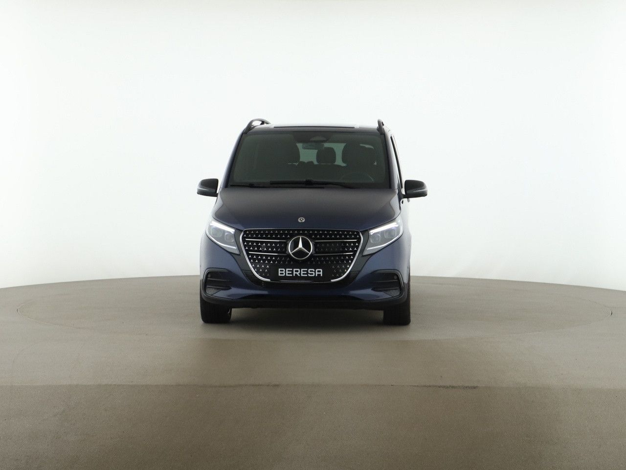 Mercedes-Benz V-Klasse – Bild 2