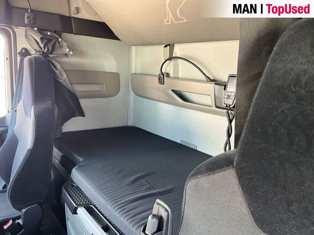 MAN TGX 18.510 4x2 BL SA 15
