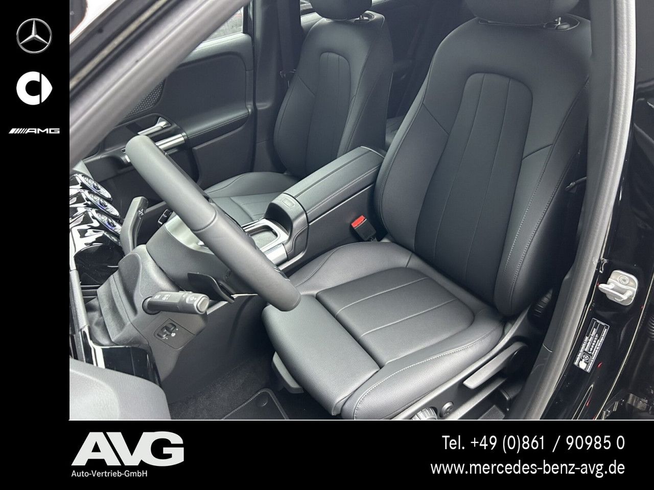 Mercedes-Benz GLA – Bild 12