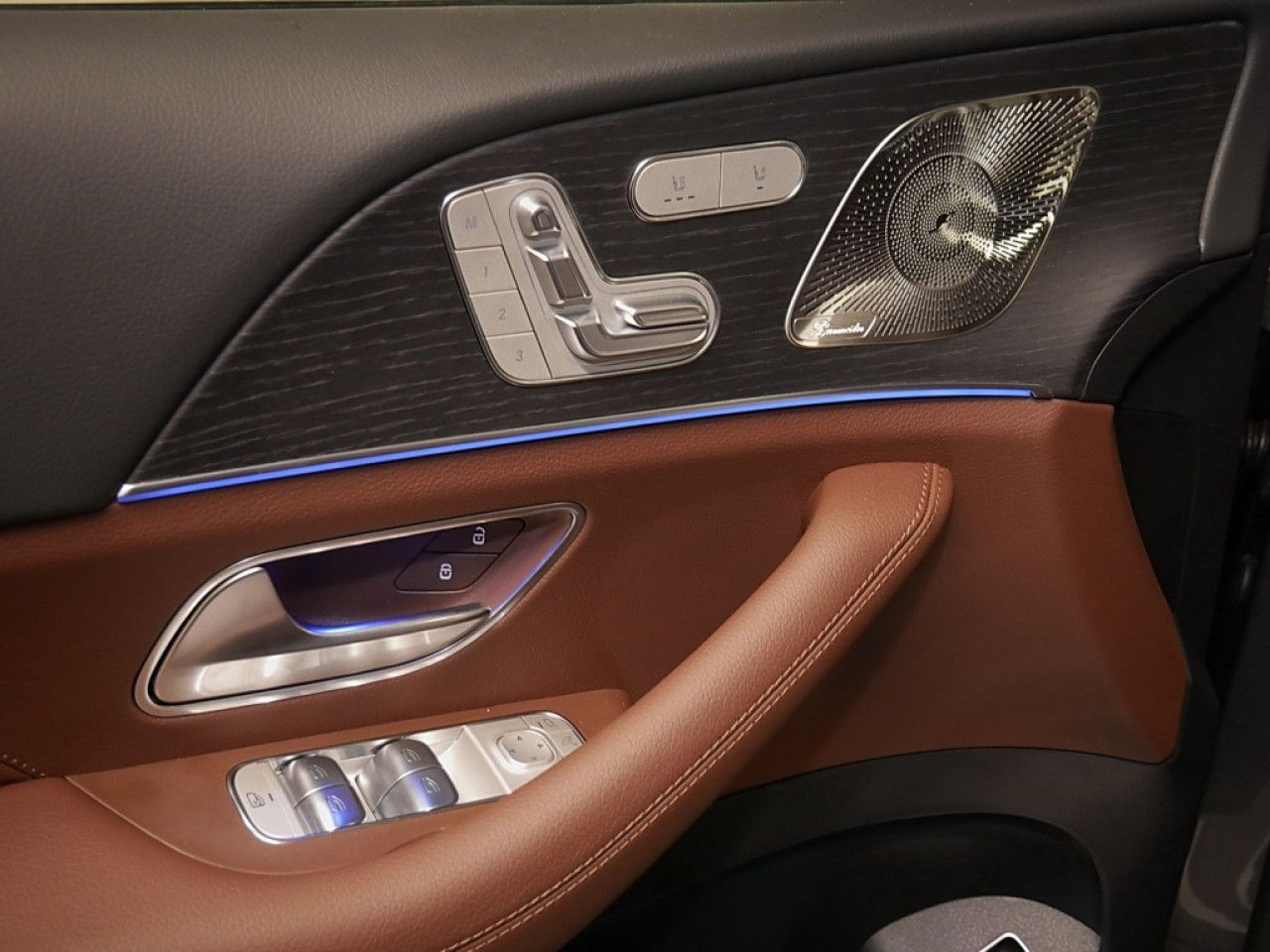 Mercedes-Benz GLE – Bild 9