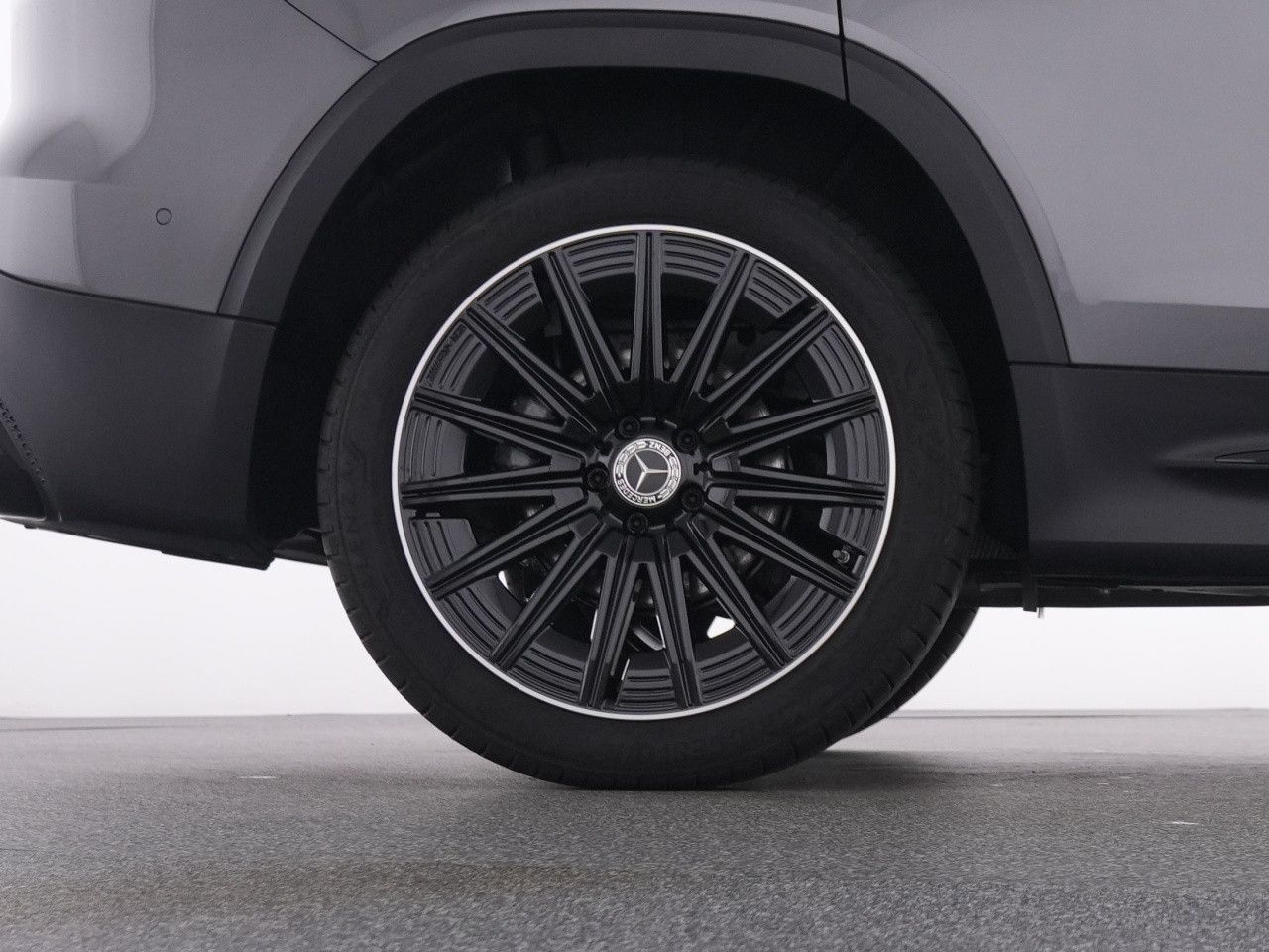 Mercedes-Benz GLB – Bild 22
