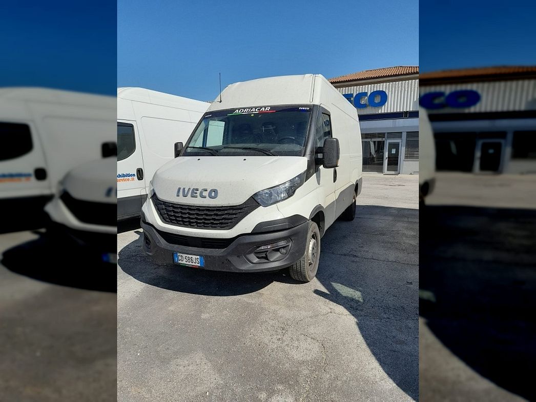 IVECO | 35S16V - 35S16V