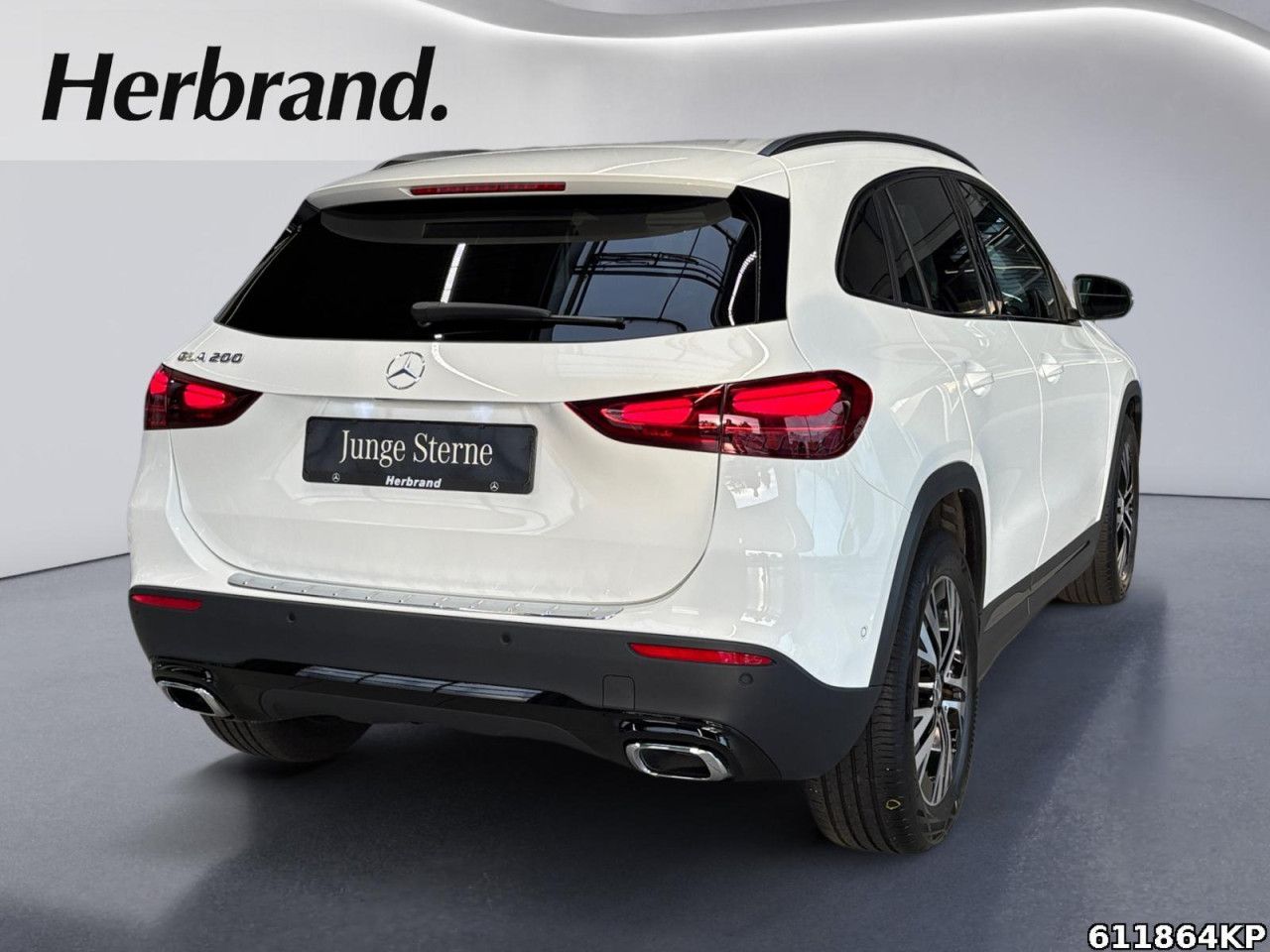 Mercedes-Benz GLA – Bild 3