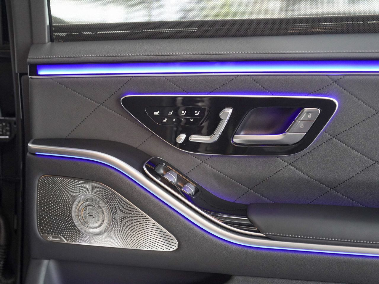 Mercedes-Benz S-Klasse – Bild 16
