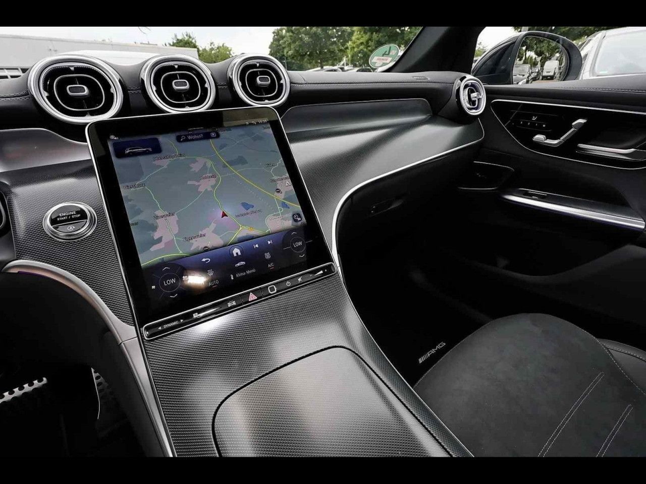 Mercedes-Benz GLC – Bild 10