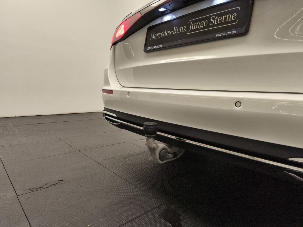 Mercedes-Benz E-Klasse – Bild 22