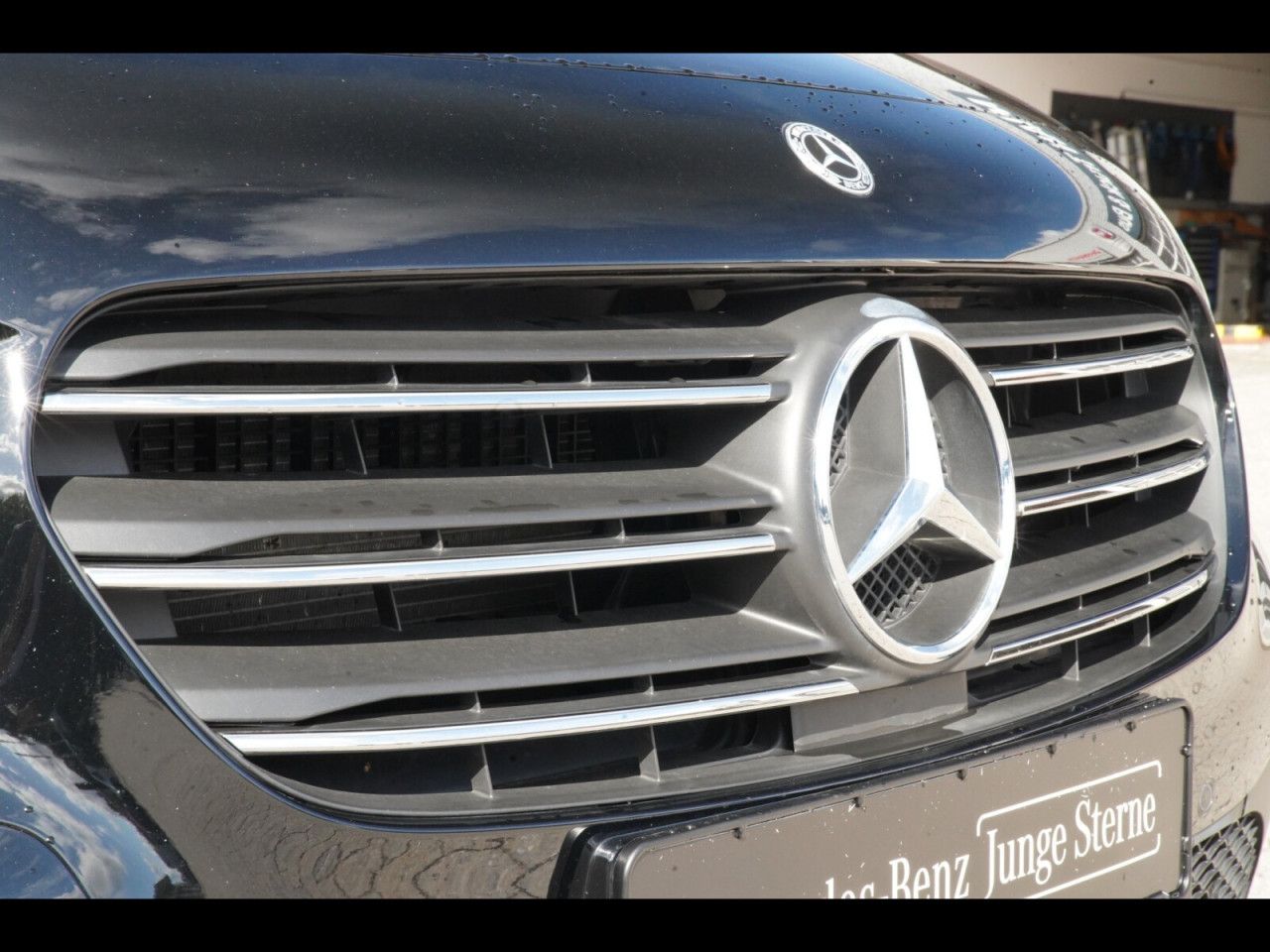 Mercedes-Benz T-Klasse – Bild 29