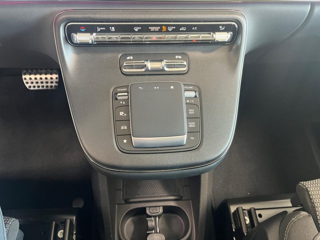 Mercedes-Benz V-Klasse – Bild 6