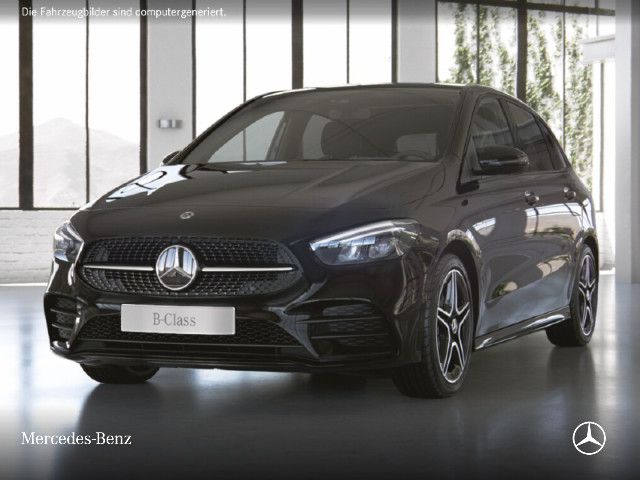 Mercedes-Benz B 250