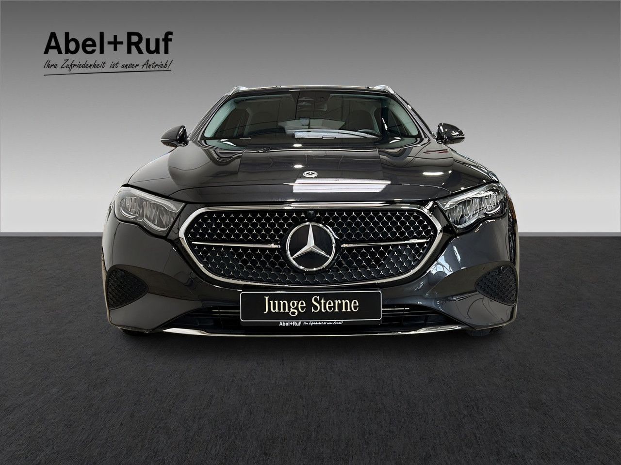 Mercedes-Benz E-Klasse – Bild 12