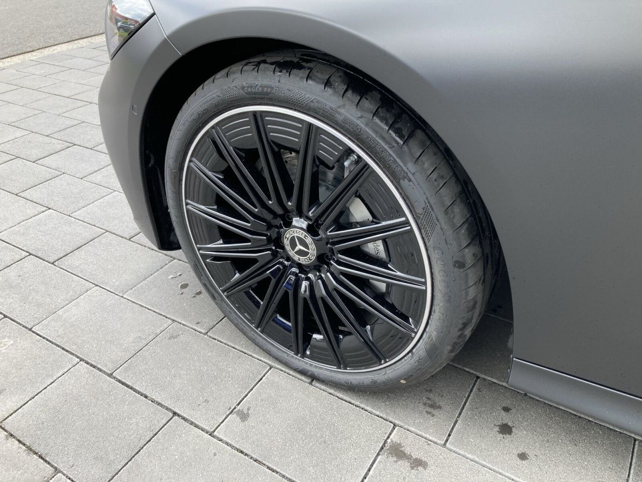Mercedes-Benz CLE – Bild 4