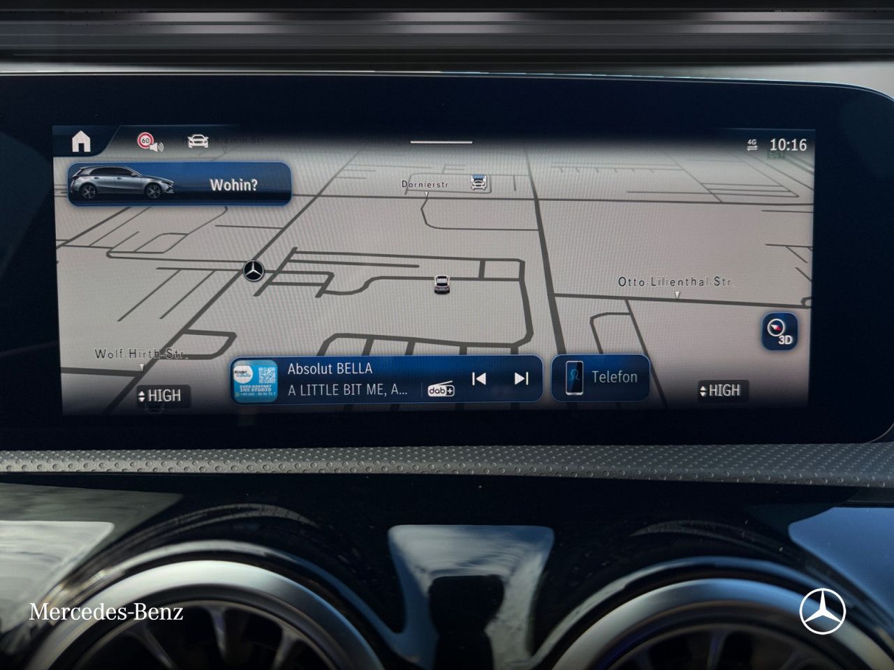 Mercedes-Benz A-Klasse – Bild 14