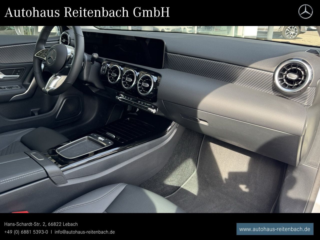 Mercedes-Benz A-Klasse – Bild 8