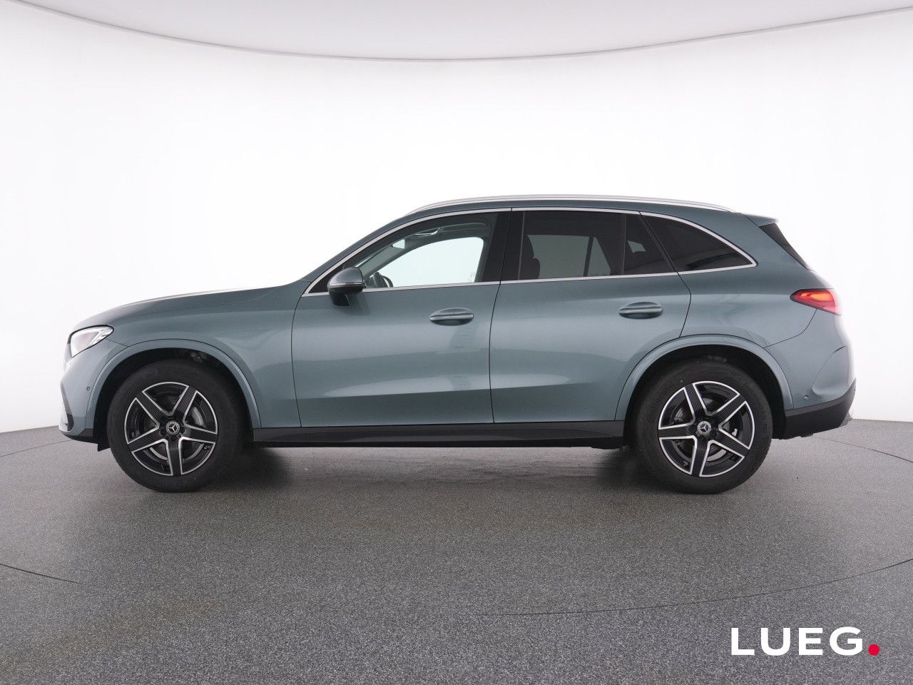 Mercedes-Benz GLC – Bild 10