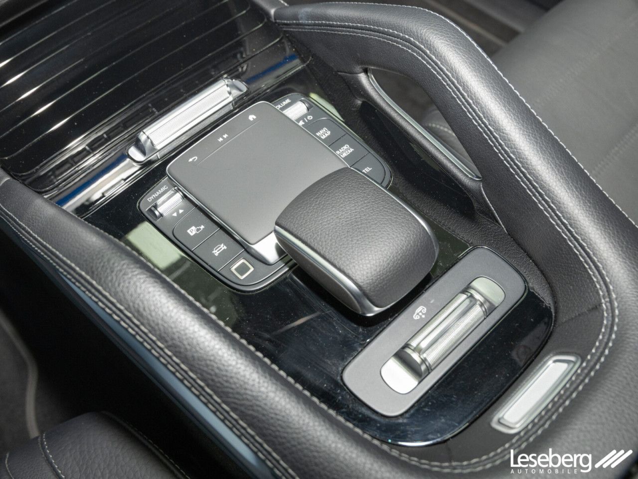 Mercedes-Benz GLE – Bild 25