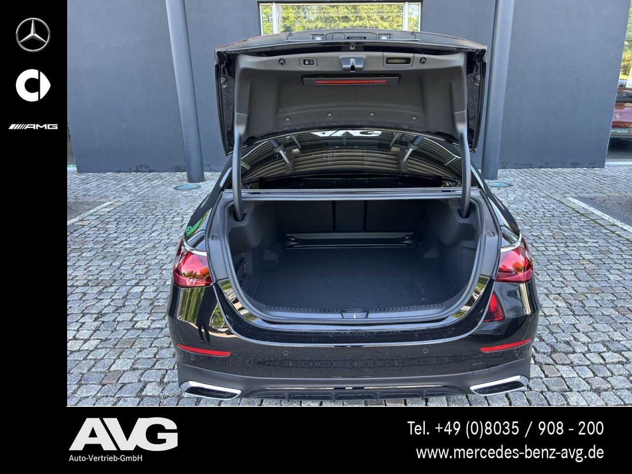 Mercedes-Benz E-Klasse – Bild 21