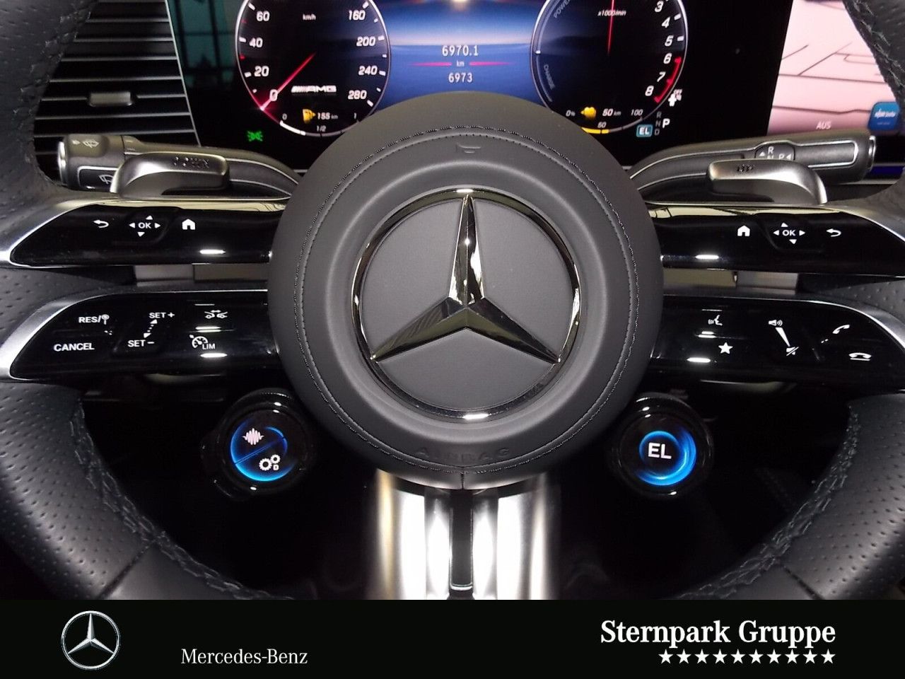 Mercedes-Benz GLE – Bild 25