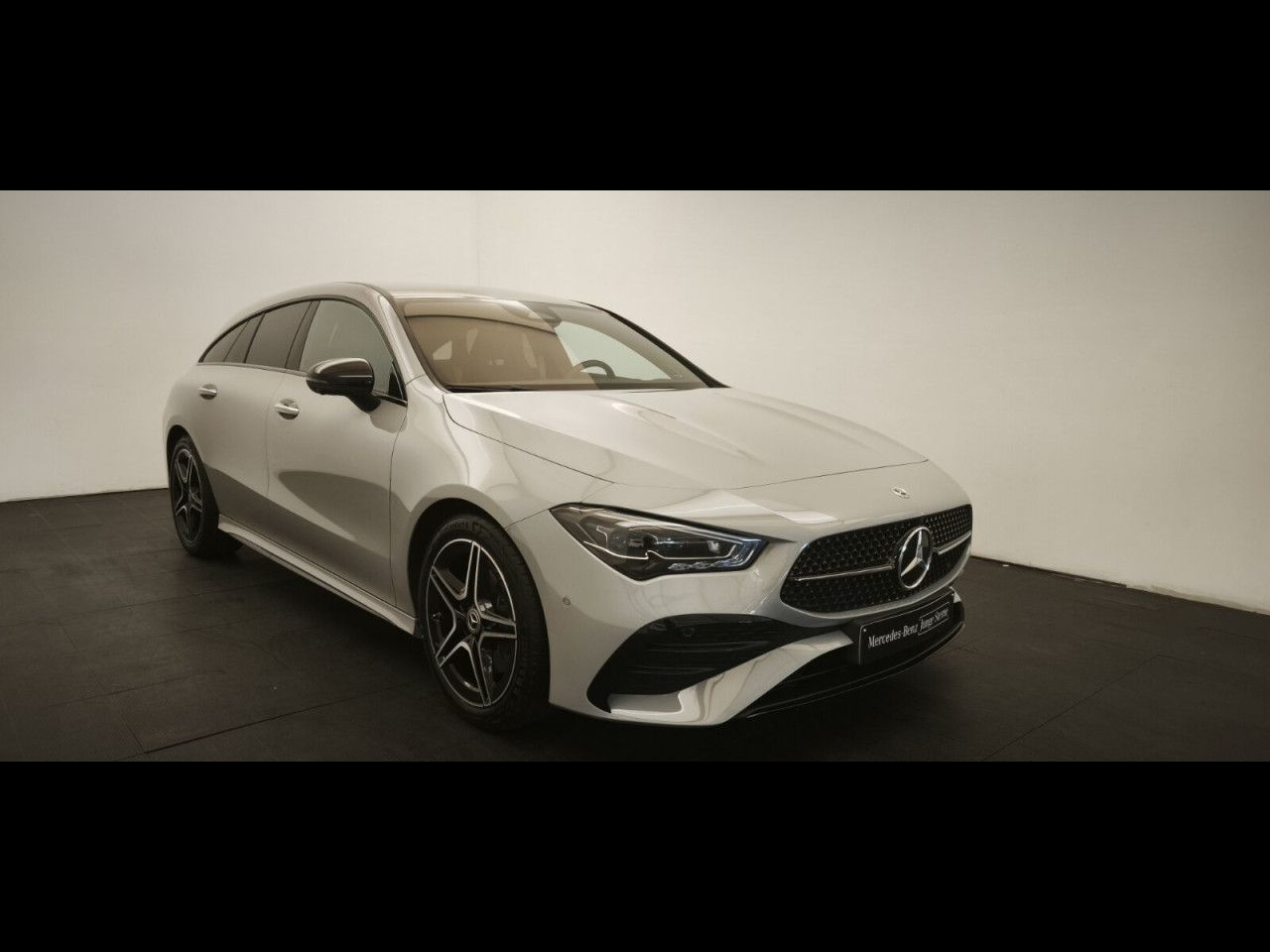 Mercedes-Benz CLA – Bild 3