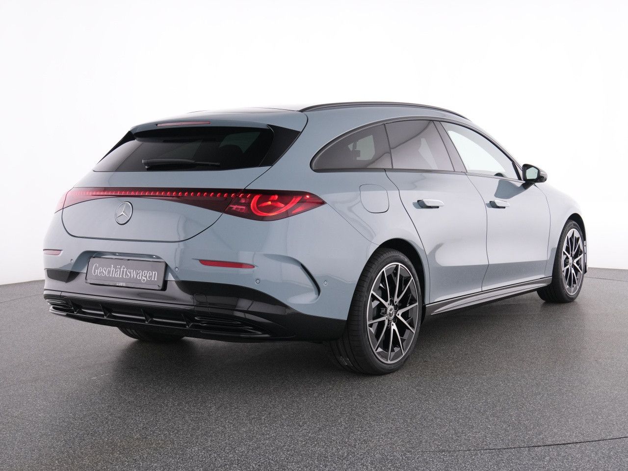 Mercedes-Benz CLA – Bild 2