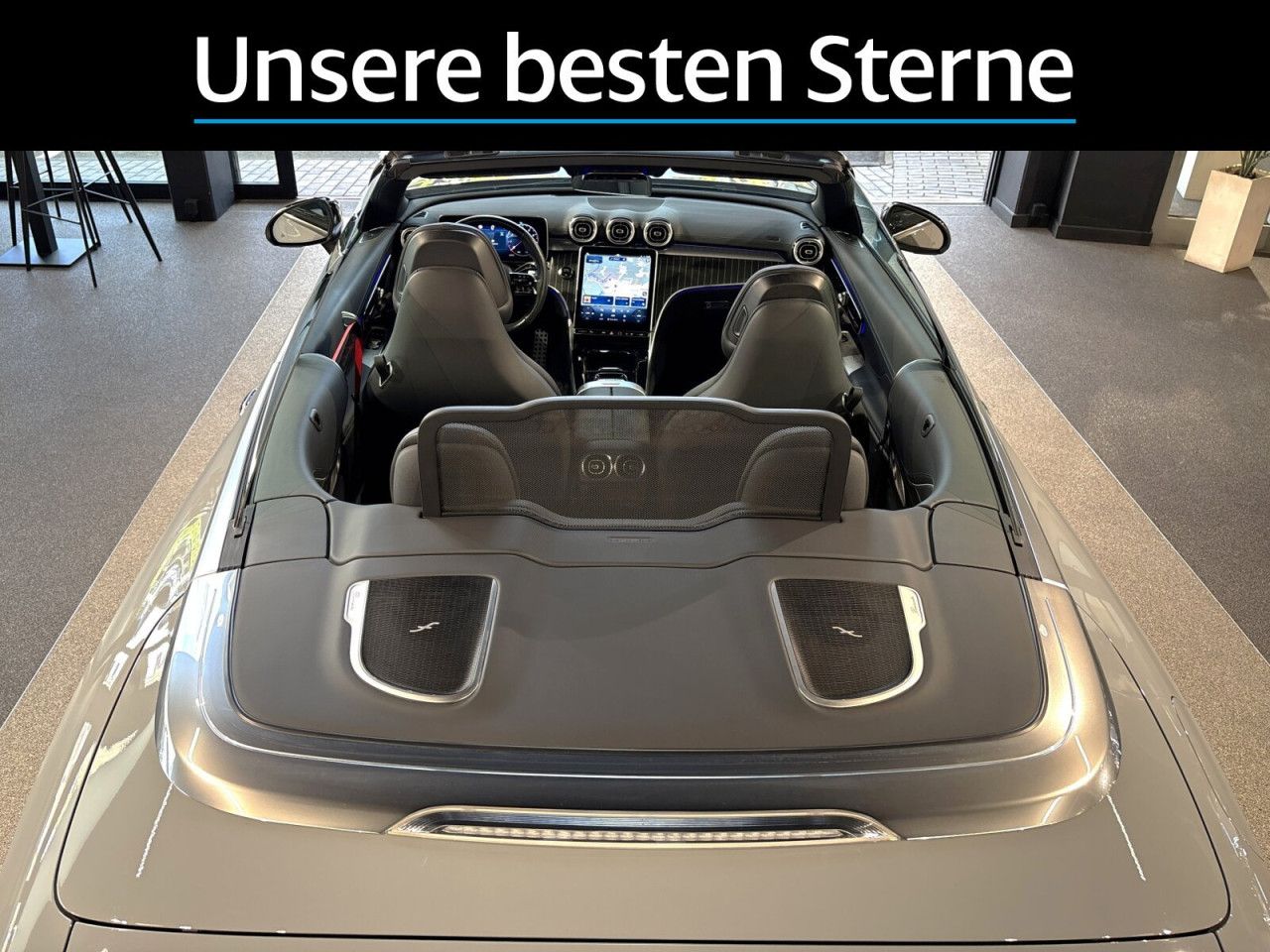 Mercedes-Benz CLE – Bild 17