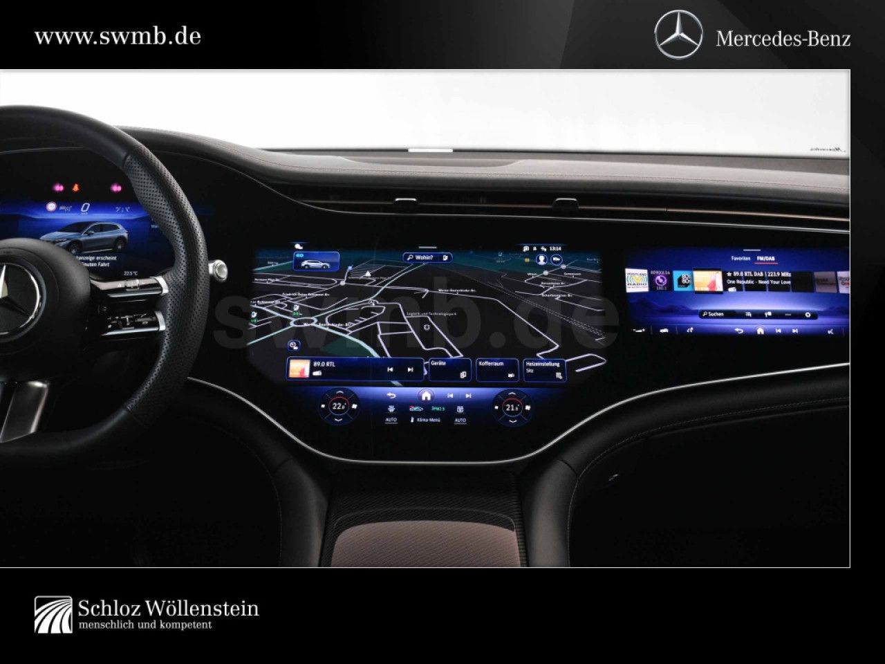 Mercedes-Benz EQS – Bild 13