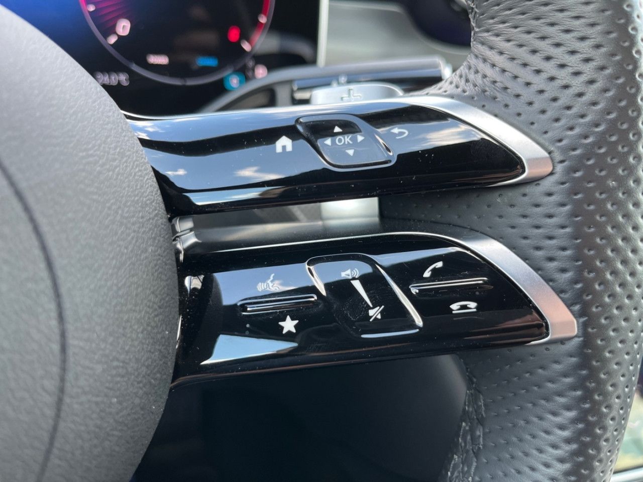 Mercedes-Benz C-Klasse – Bild 21