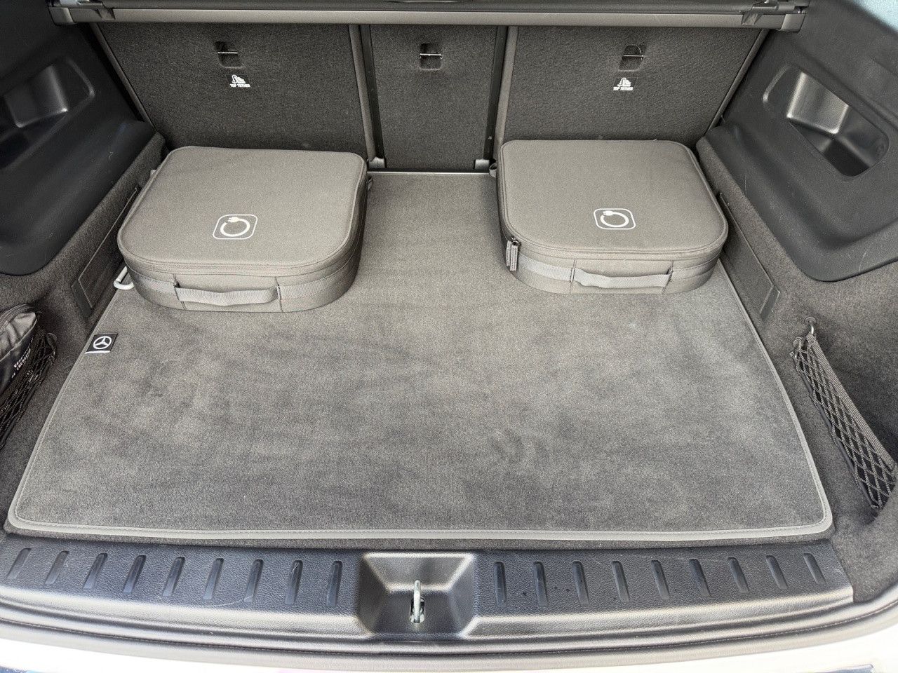 Mercedes-Benz EQB – Bild 8