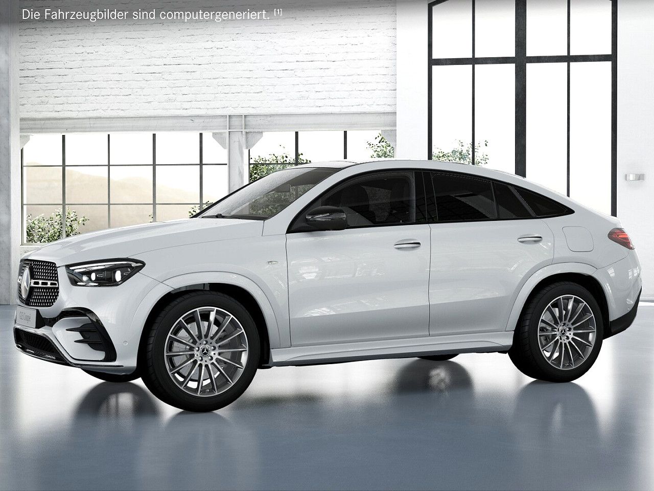 Mercedes-Benz GLE – Bild 19