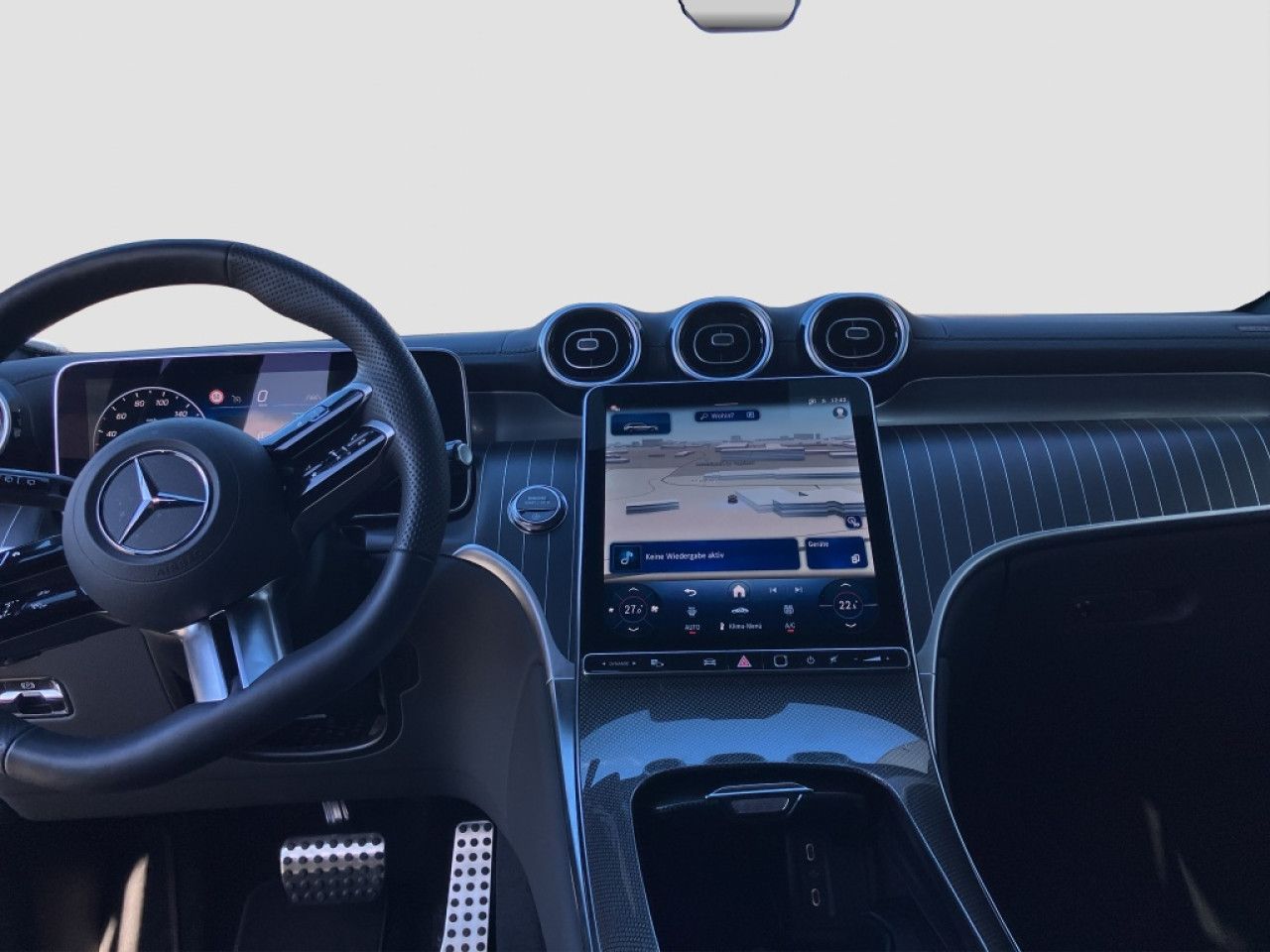 Mercedes-Benz GLC – Bild 6