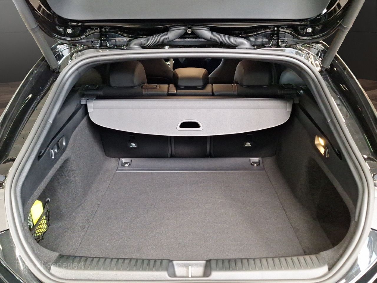 Mercedes-Benz CLA – Bild 11