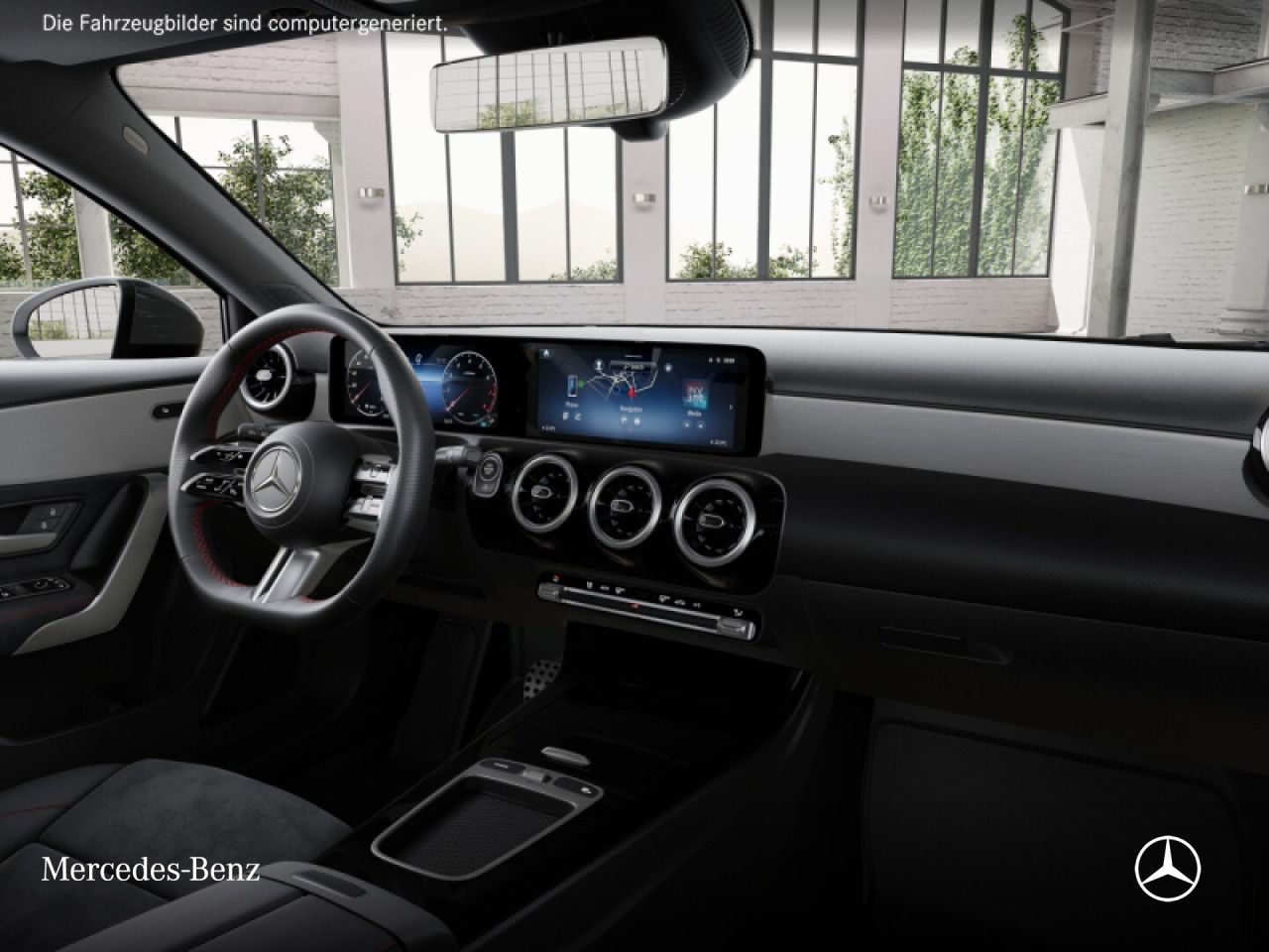 Mercedes-Benz A-Klasse – Bild 8