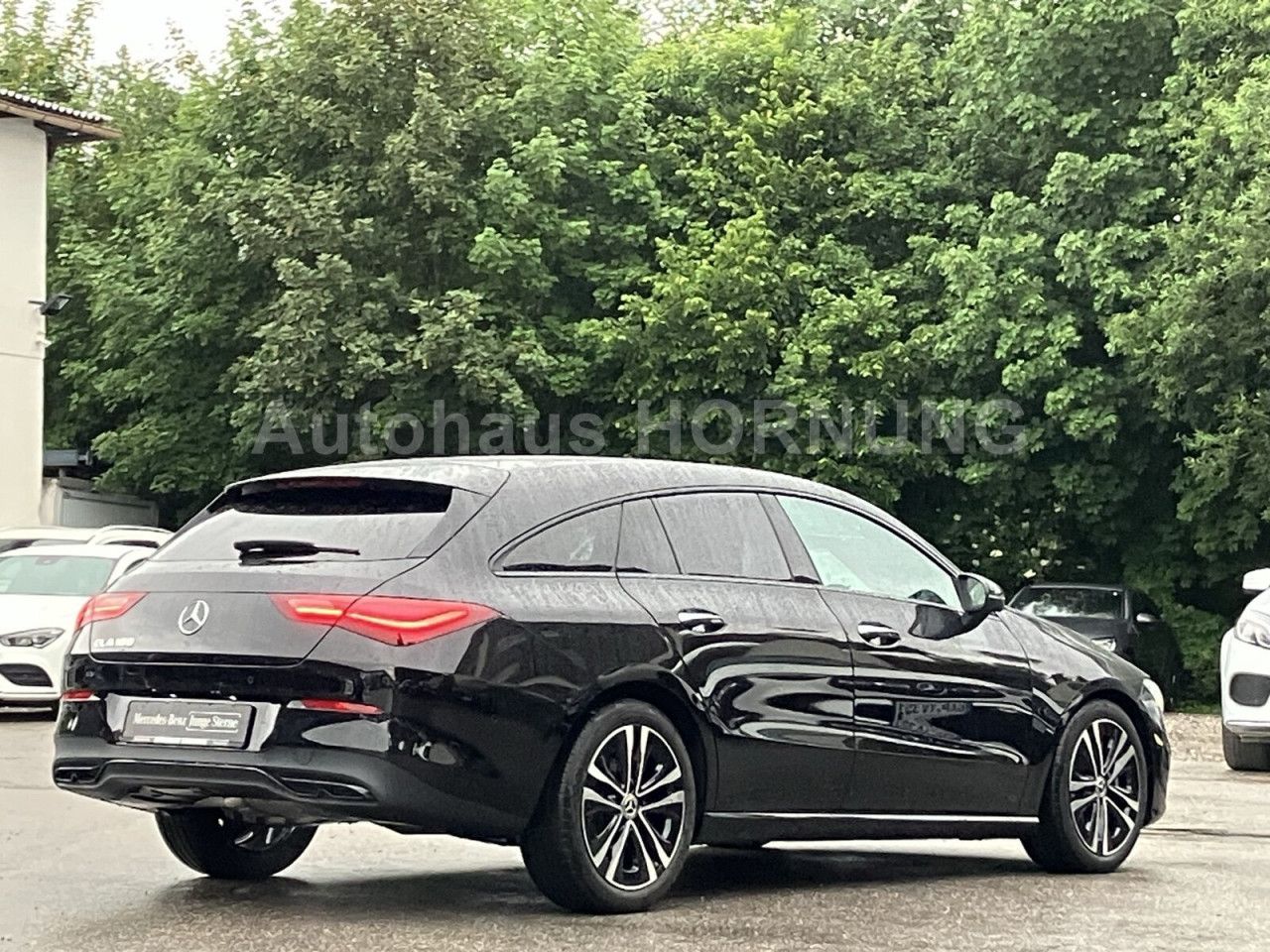 Mercedes-Benz CLA – Bild 3