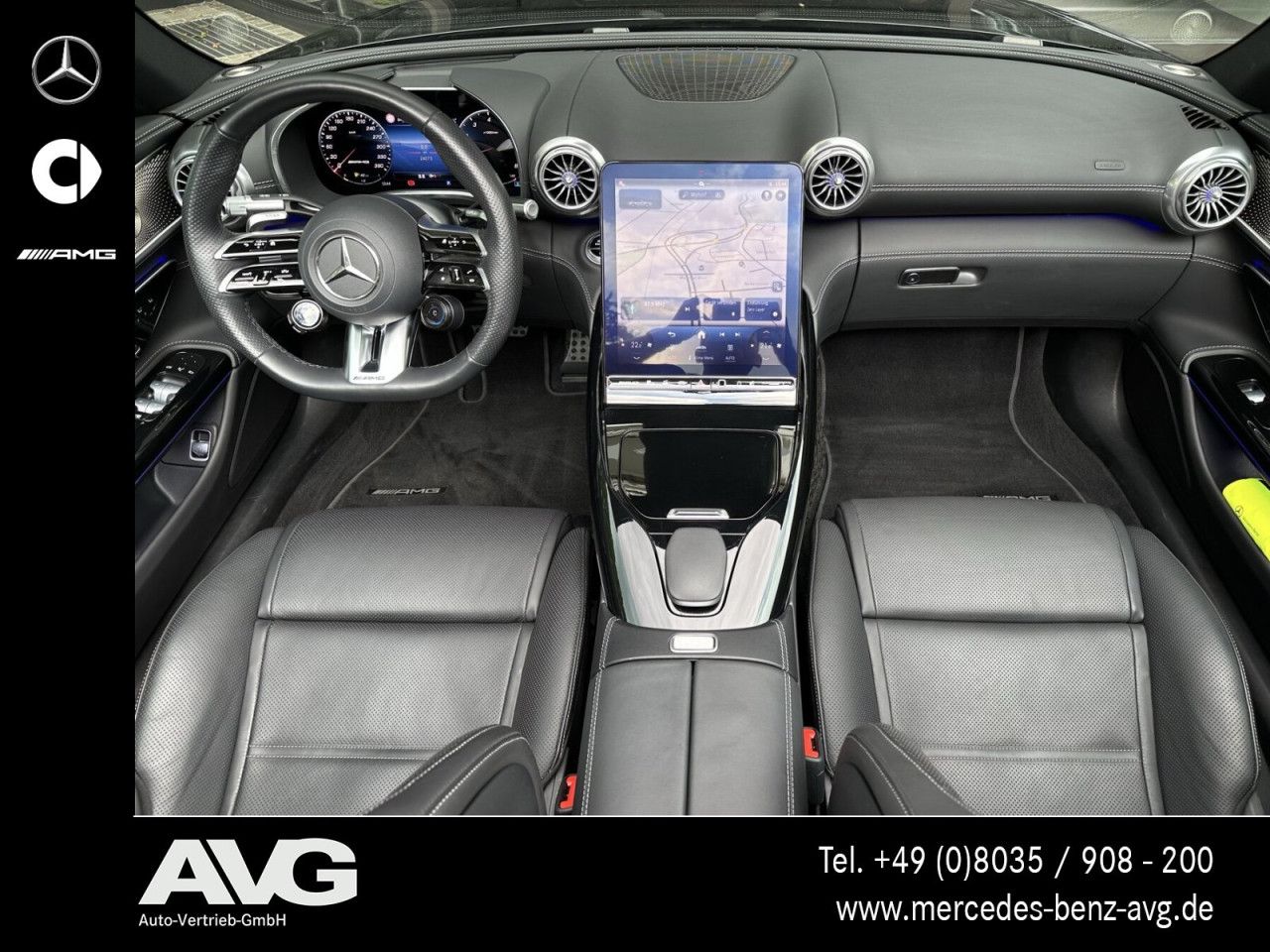 Mercedes-Benz SL – Bild 13