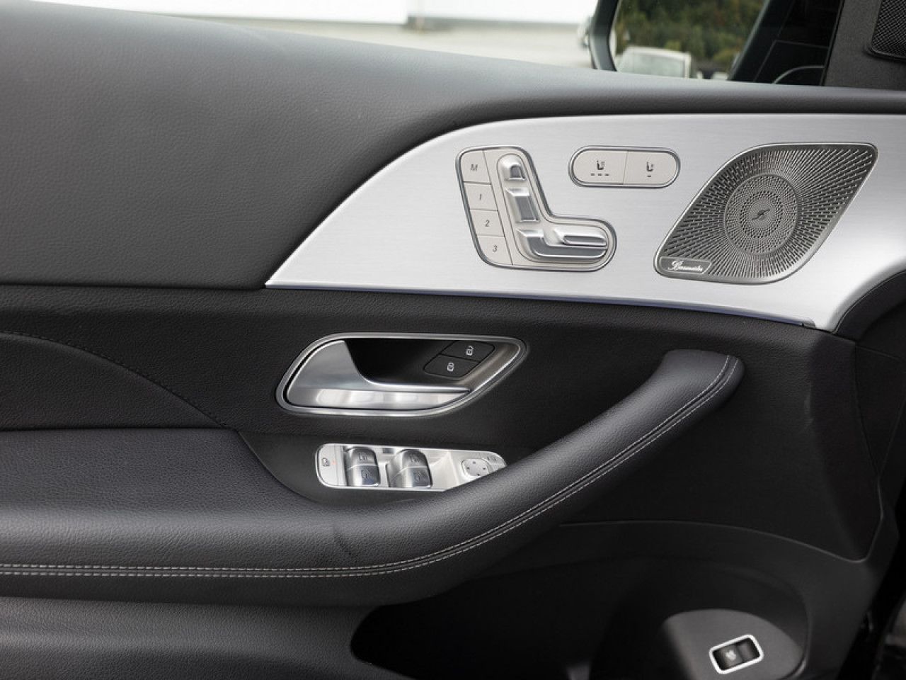 Mercedes-Benz GLE – Bild 23