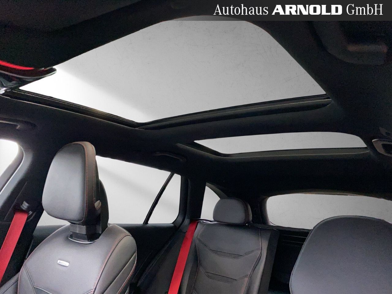 Mercedes-Benz C-Klasse – Bild 14