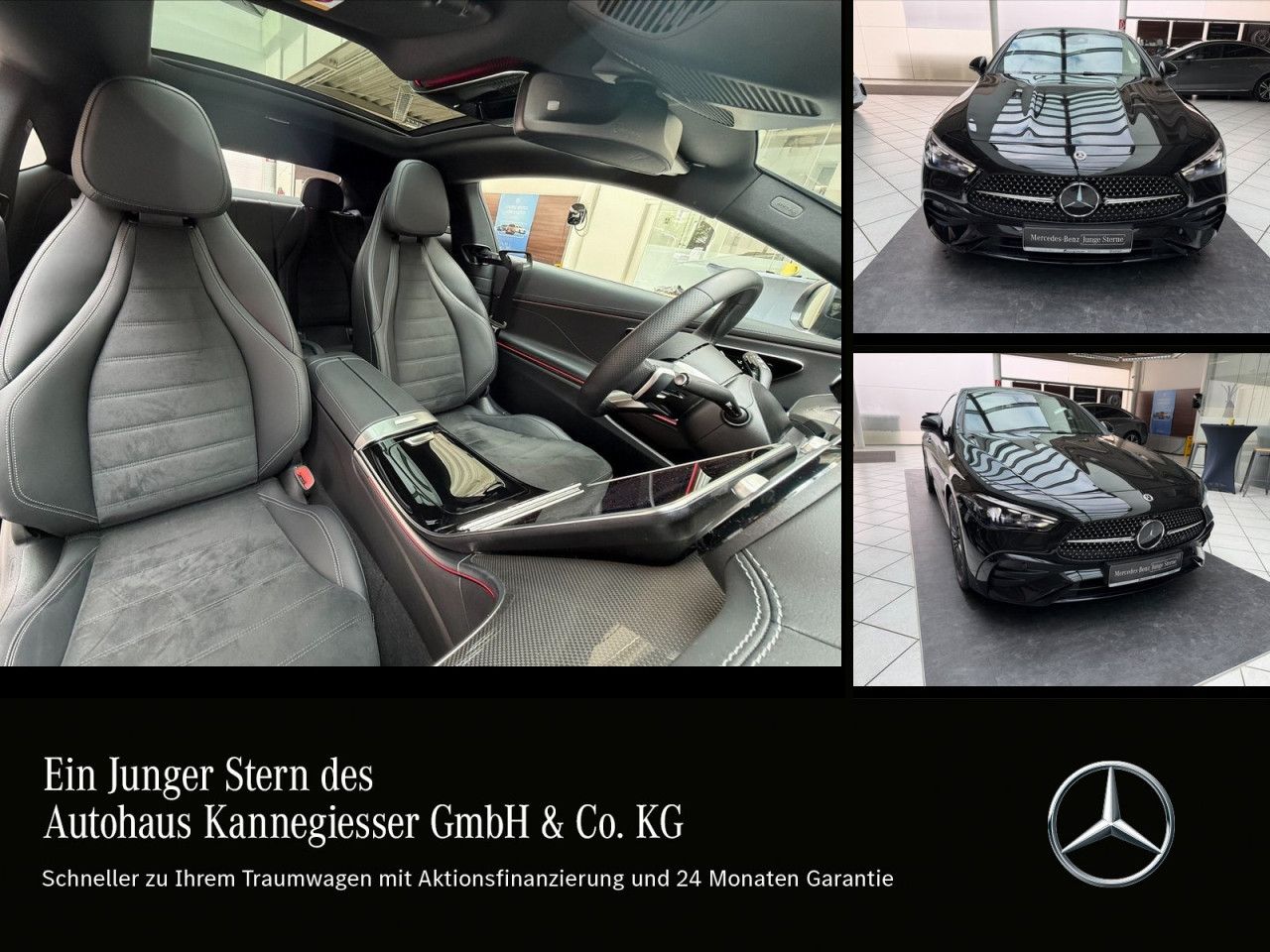 Mercedes-Benz CLE – Bild 8
