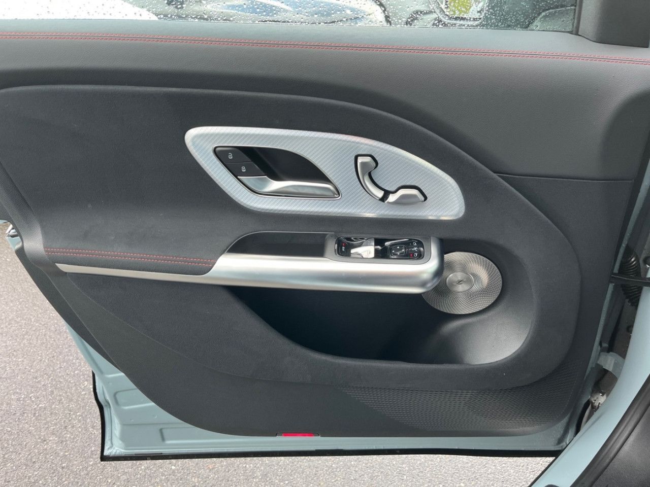 Mercedes-Benz GLB – Bild 20