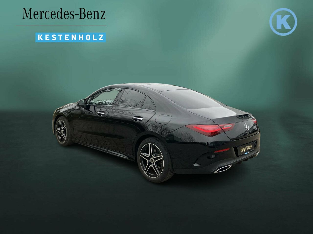Mercedes-Benz CLA – Bild 7