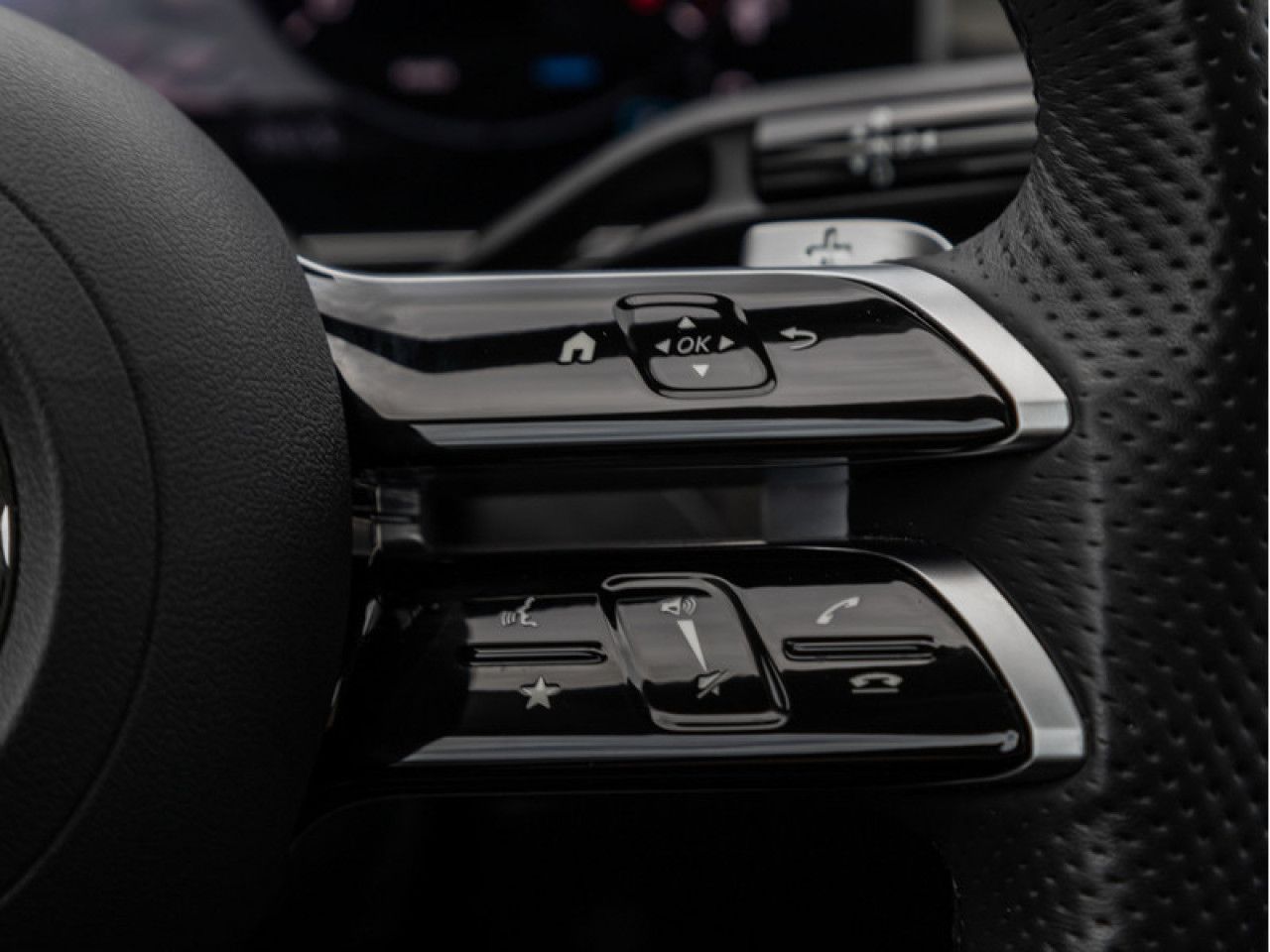 Mercedes-Benz C-Klasse – Bild 17