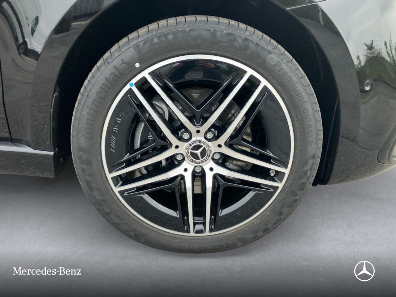 Mercedes-Benz V-Klasse – Bild 4