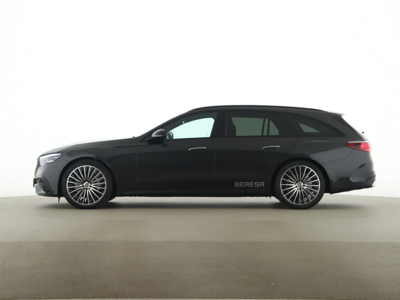 Mercedes-Benz E-Klasse – Bild 3