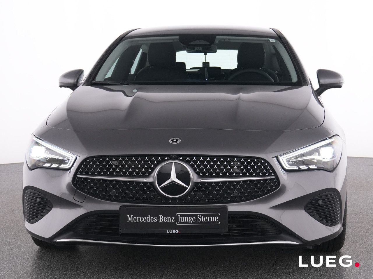 Mercedes-Benz CLA – Bild 14