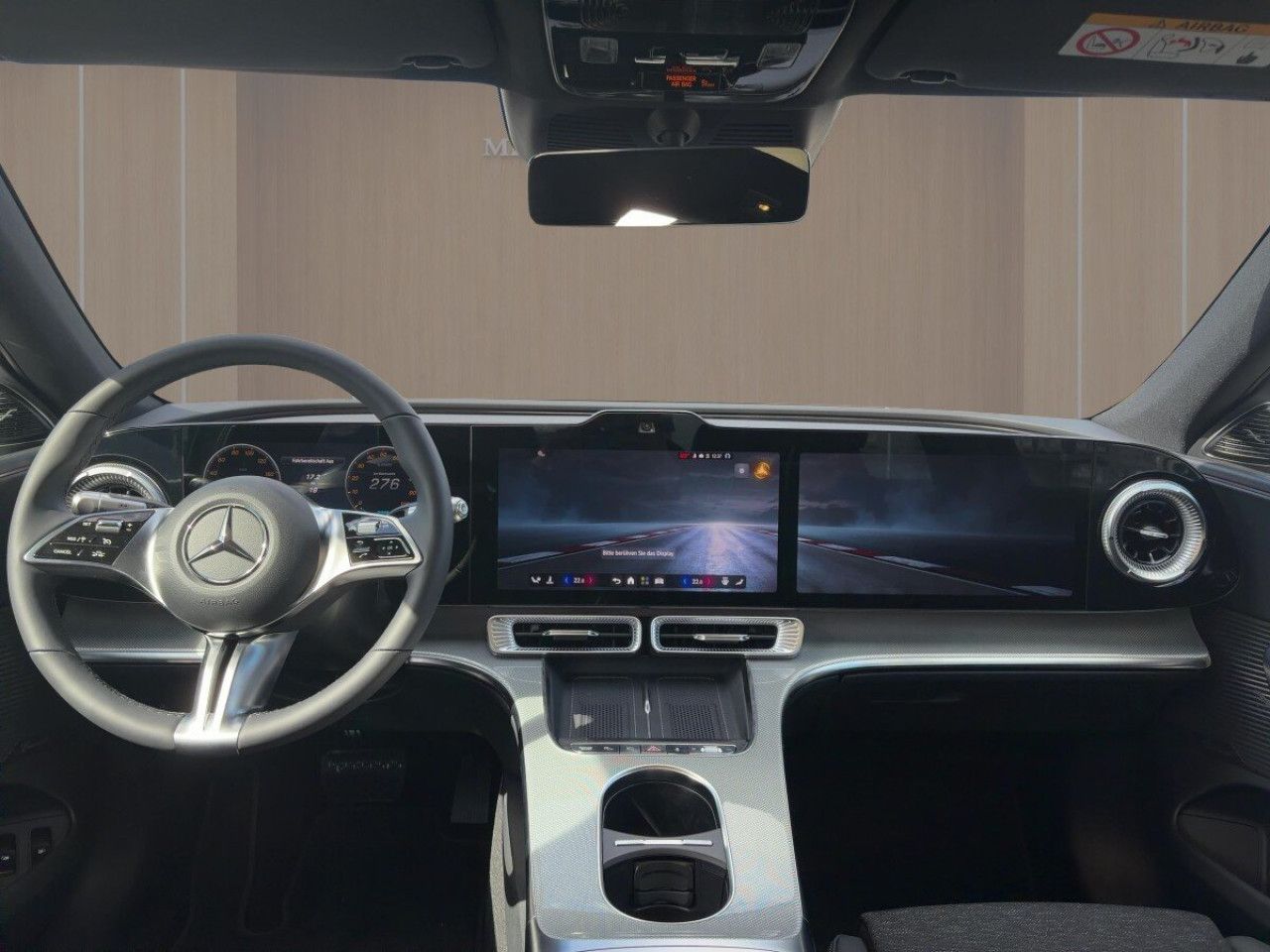 Mercedes-Benz C-Klasse – Bild 8