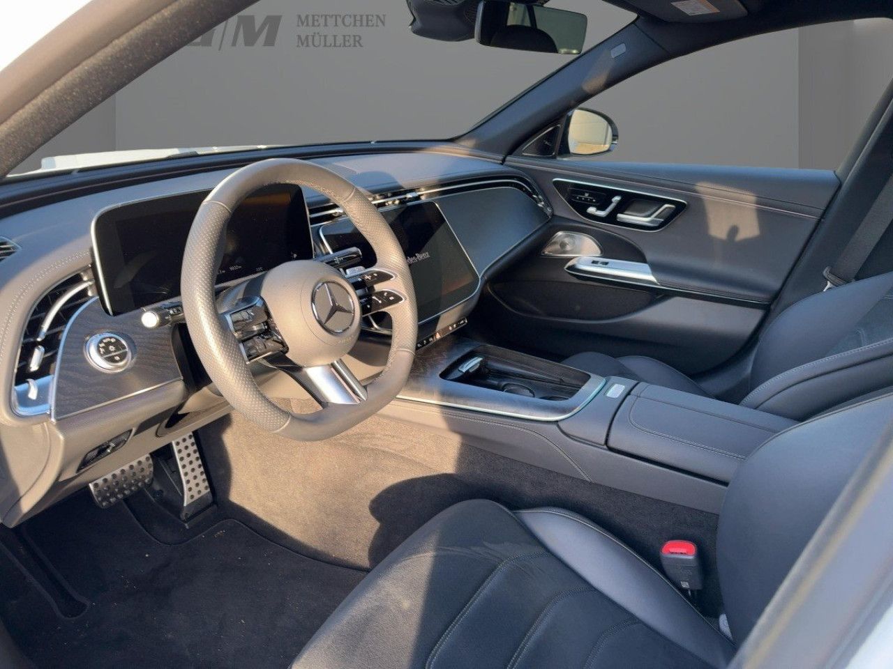 Mercedes-Benz E-Klasse – Bild 6