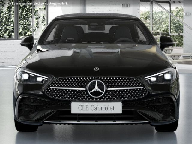 Mercedes-Benz CLE 200