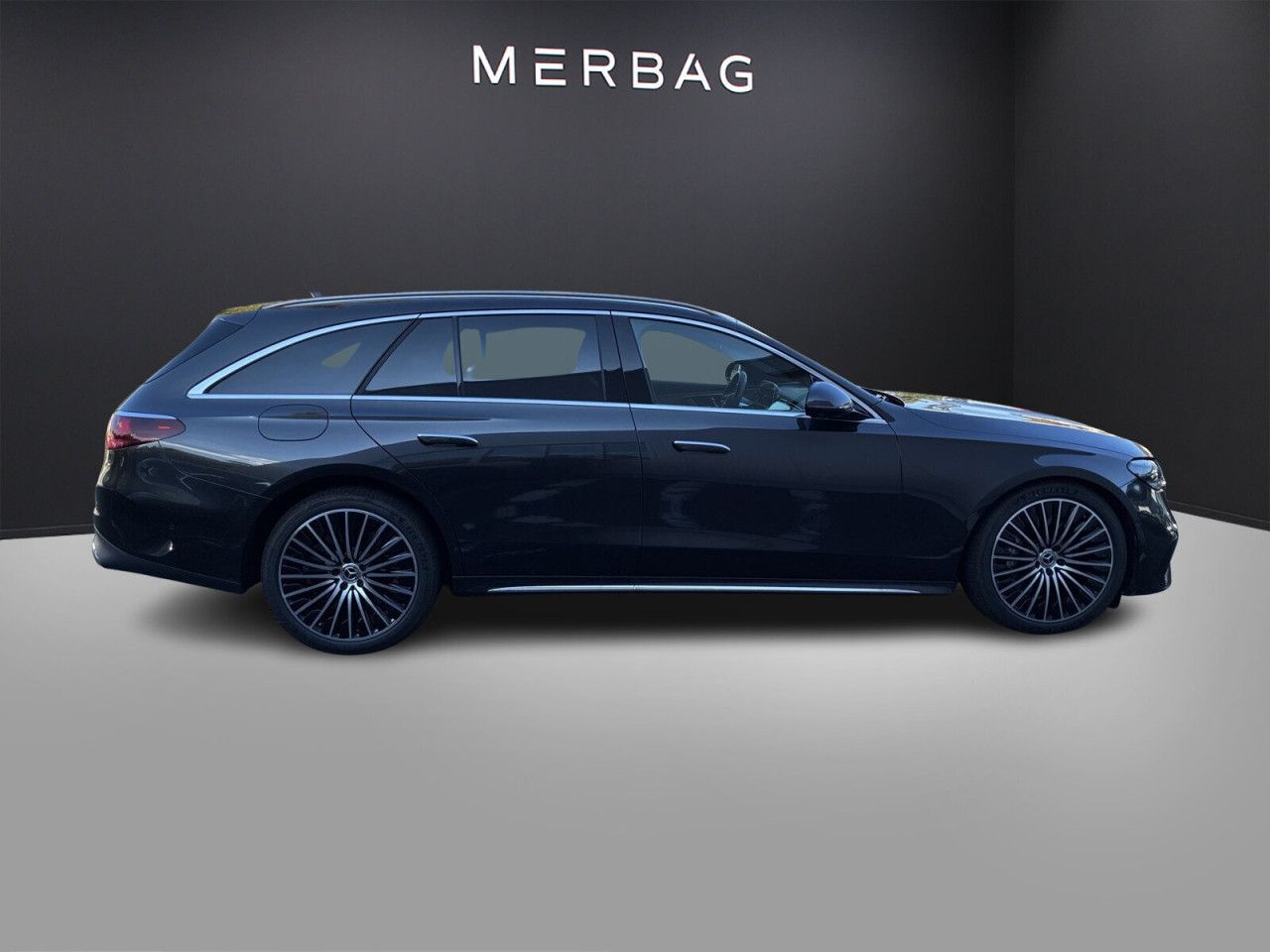 Mercedes-Benz E-Klasse – Bild 4