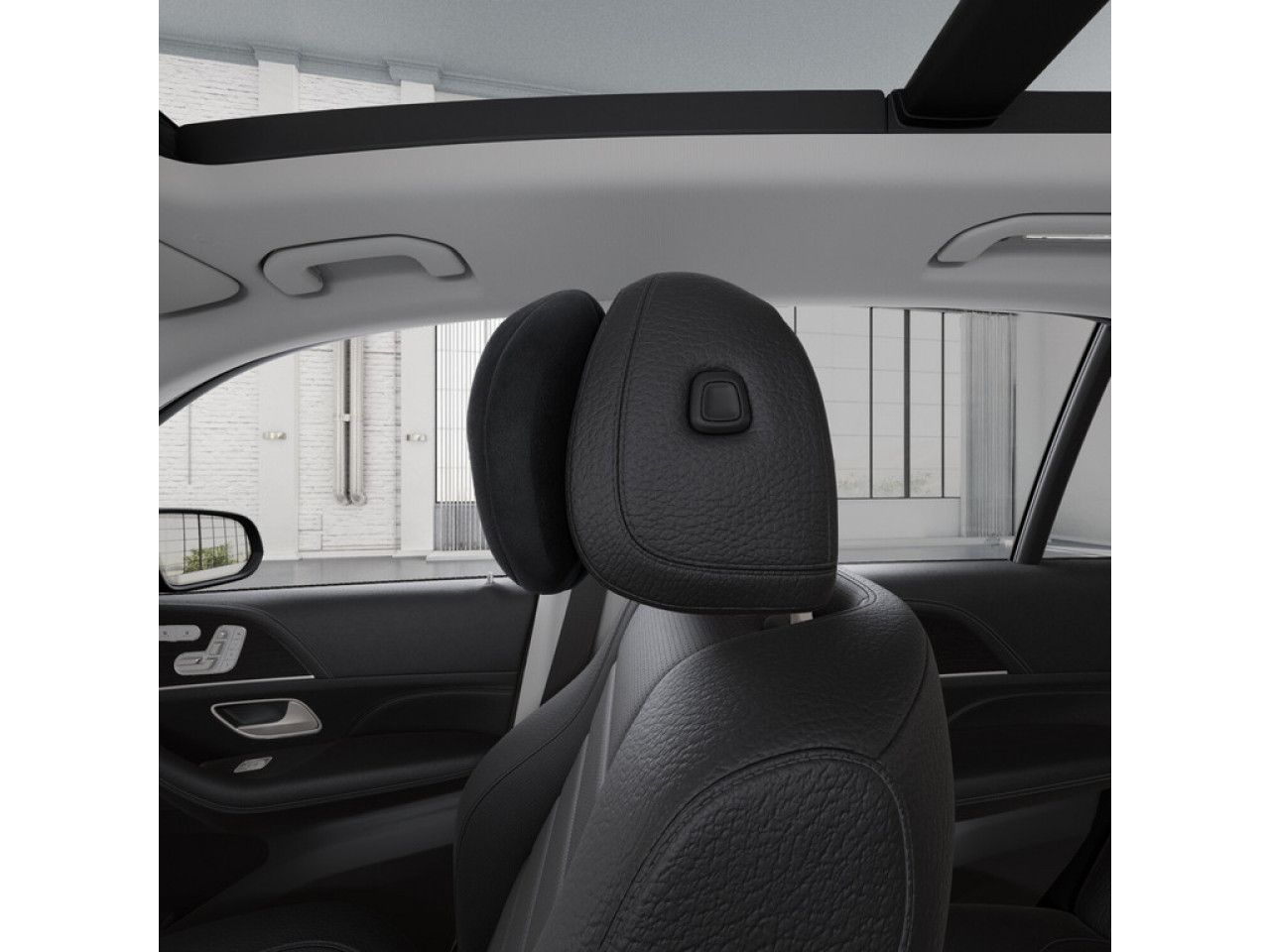 Mercedes-Benz GLE – Bild 17