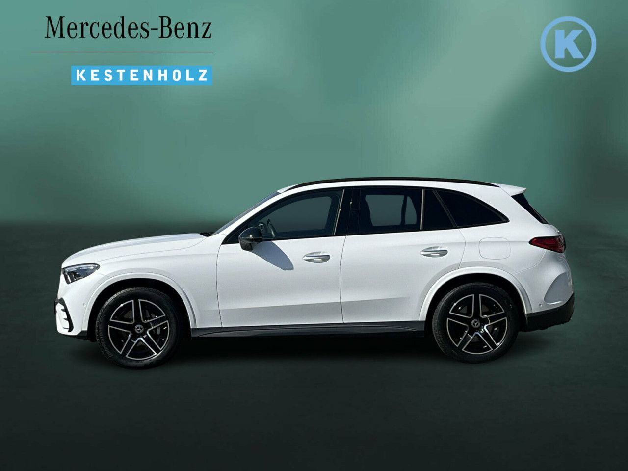 Mercedes-Benz GLC – Bild 4